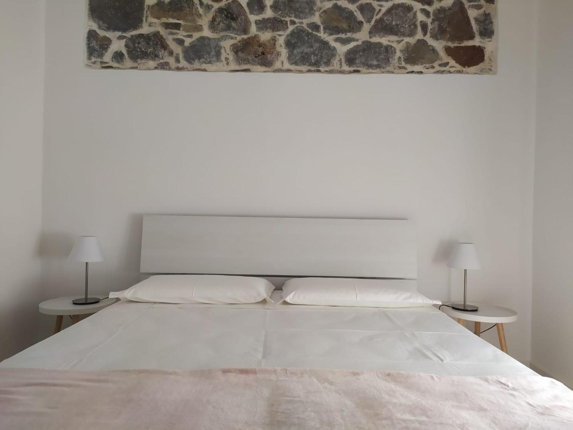 Lormar House Apartment โอริสตาโน ภายนอก รูปภาพ