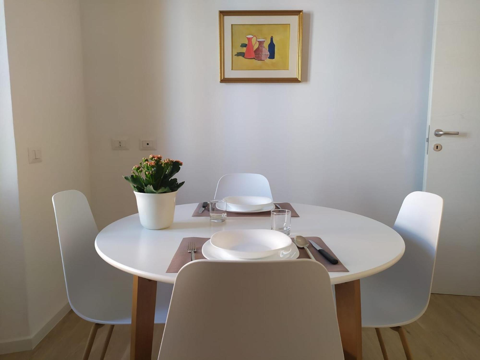 Lormar House Apartment โอริสตาโน ภายนอก รูปภาพ