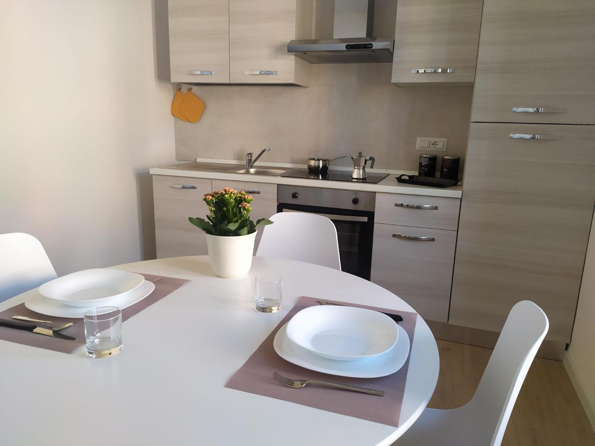 Lormar House Apartment โอริสตาโน ภายนอก รูปภาพ