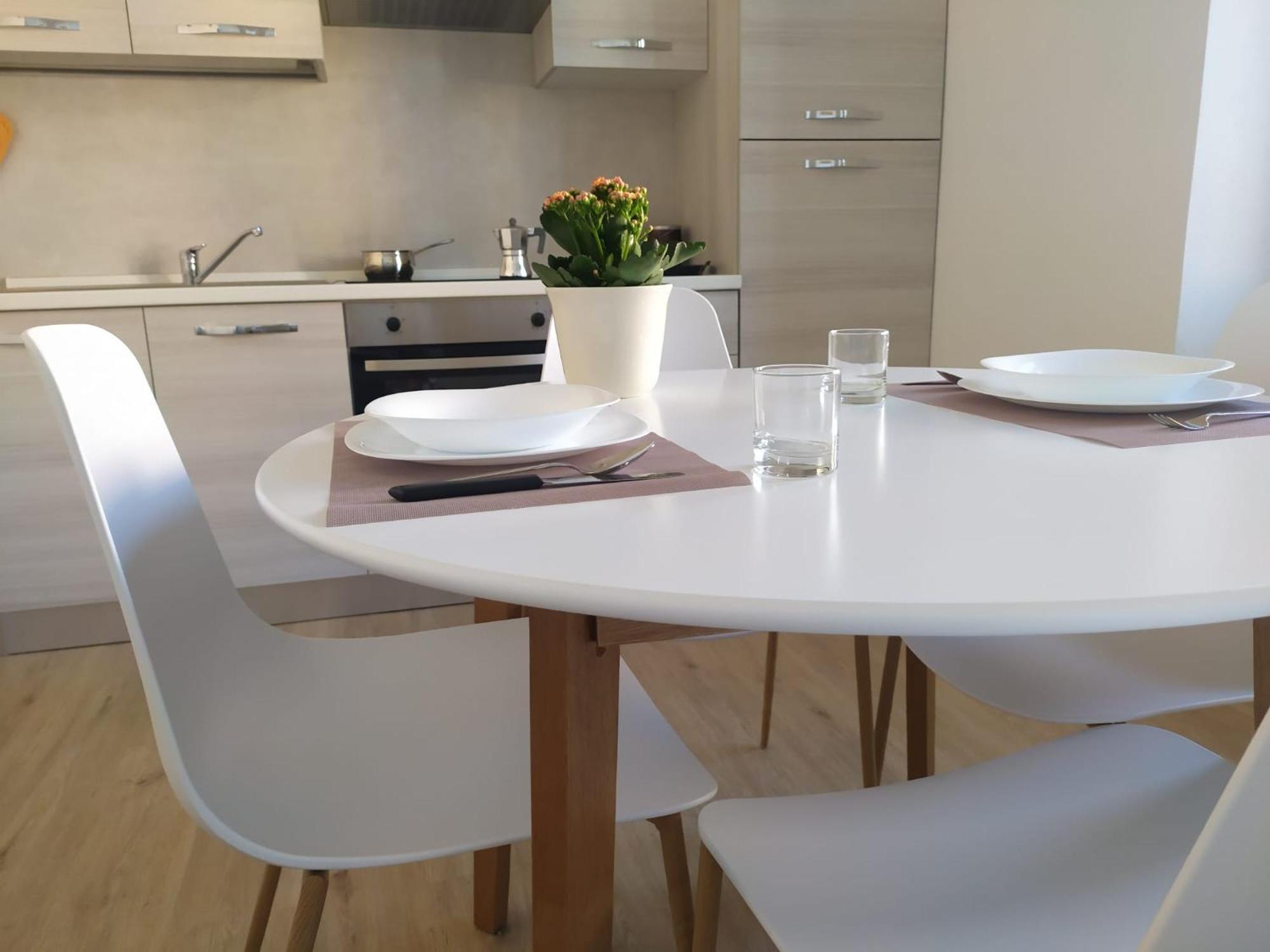 Lormar House Apartment โอริสตาโน ภายนอก รูปภาพ
