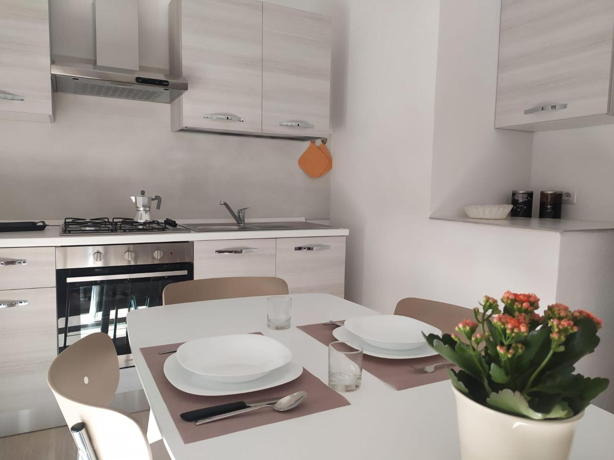 Lormar House Apartment โอริสตาโน ภายนอก รูปภาพ