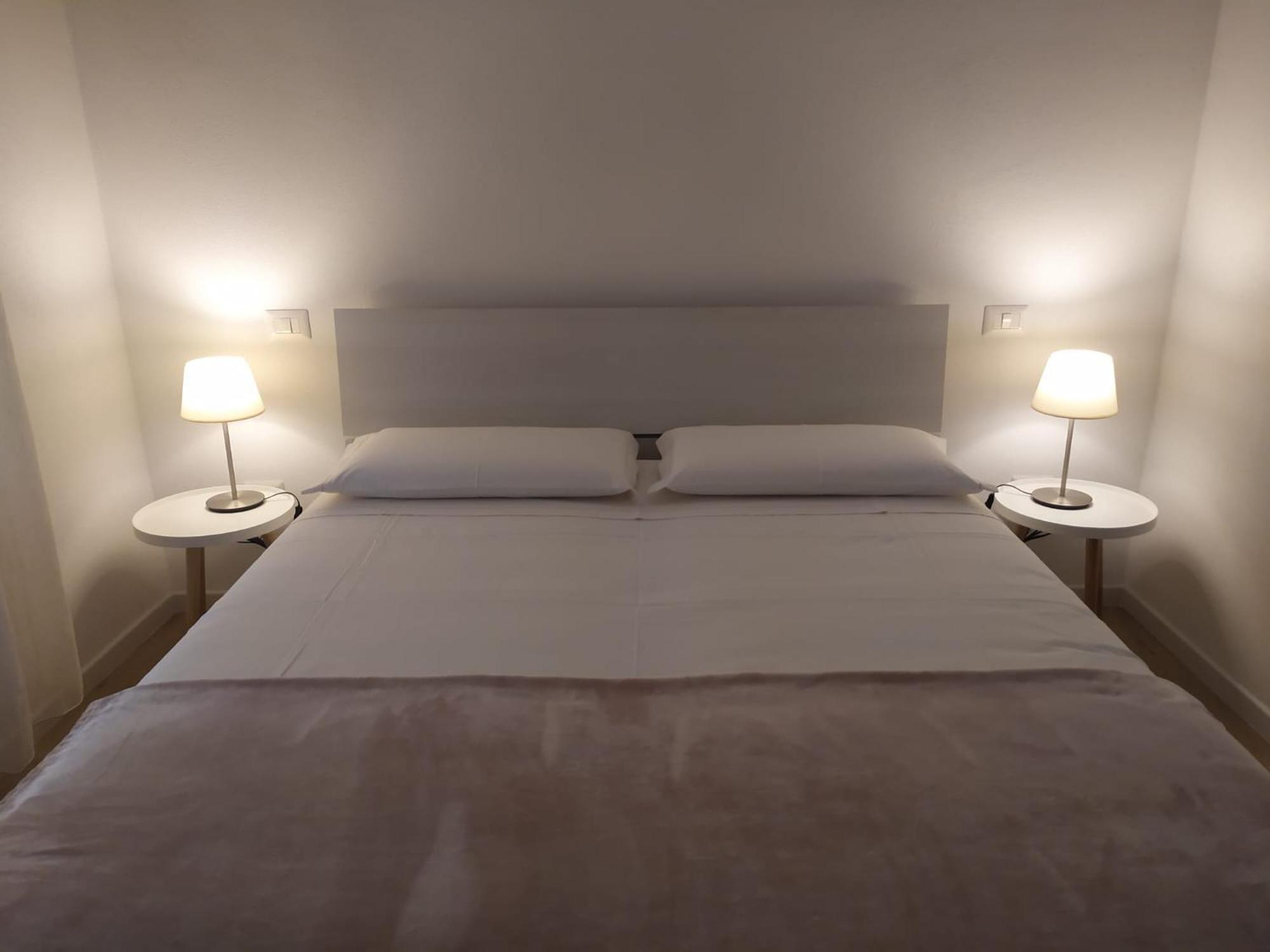 Lormar House Apartment โอริสตาโน ภายนอก รูปภาพ