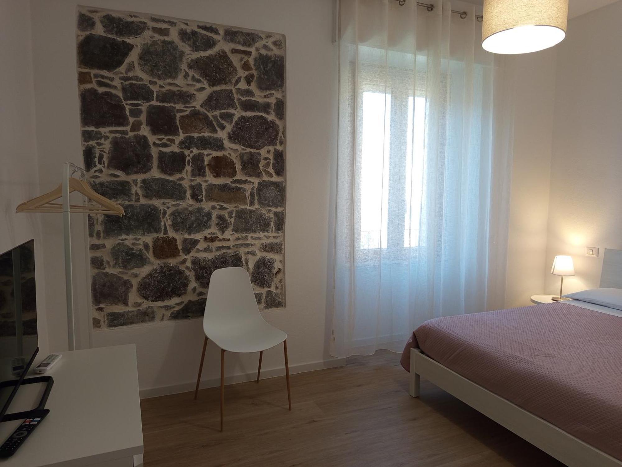Lormar House Apartment โอริสตาโน ภายนอก รูปภาพ