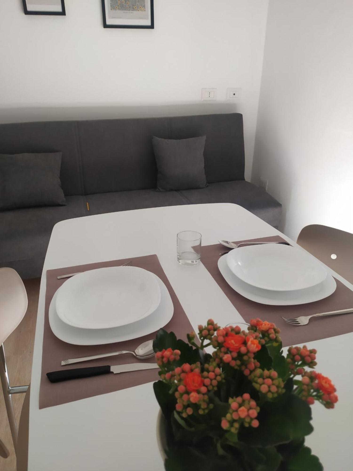 Lormar House Apartment โอริสตาโน ภายนอก รูปภาพ