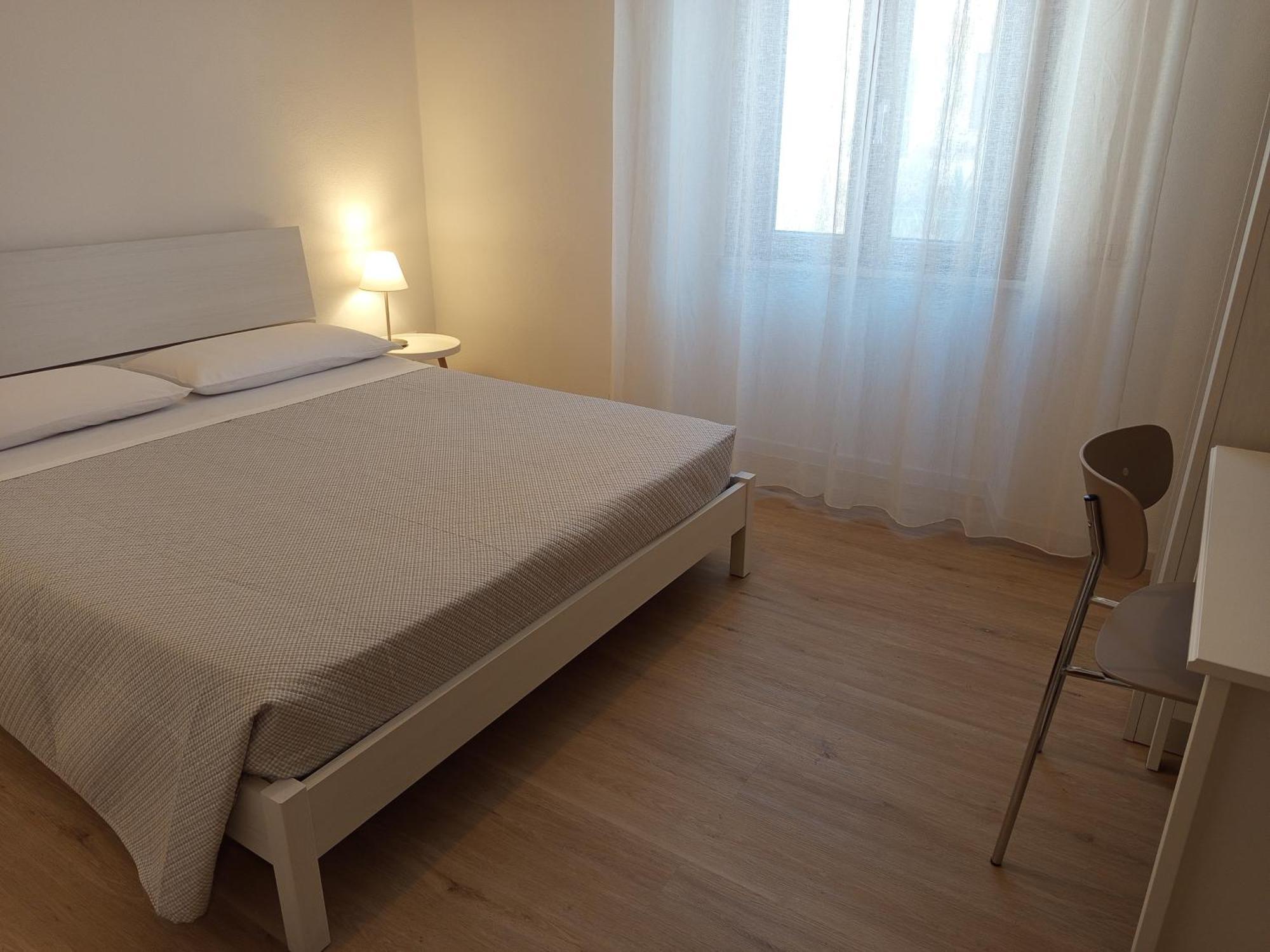 Lormar House Apartment โอริสตาโน ภายนอก รูปภาพ