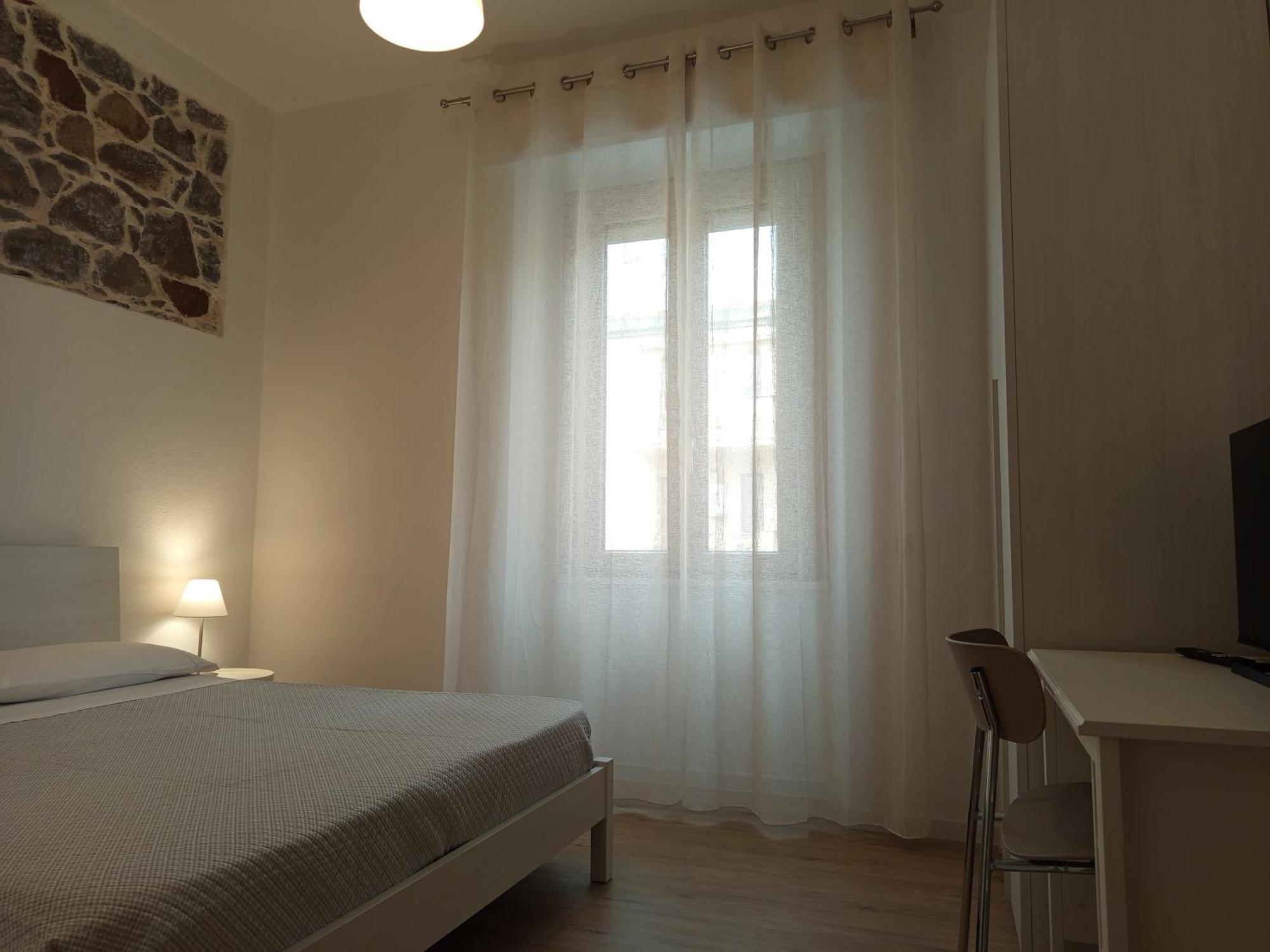 Lormar House Apartment โอริสตาโน ภายนอก รูปภาพ