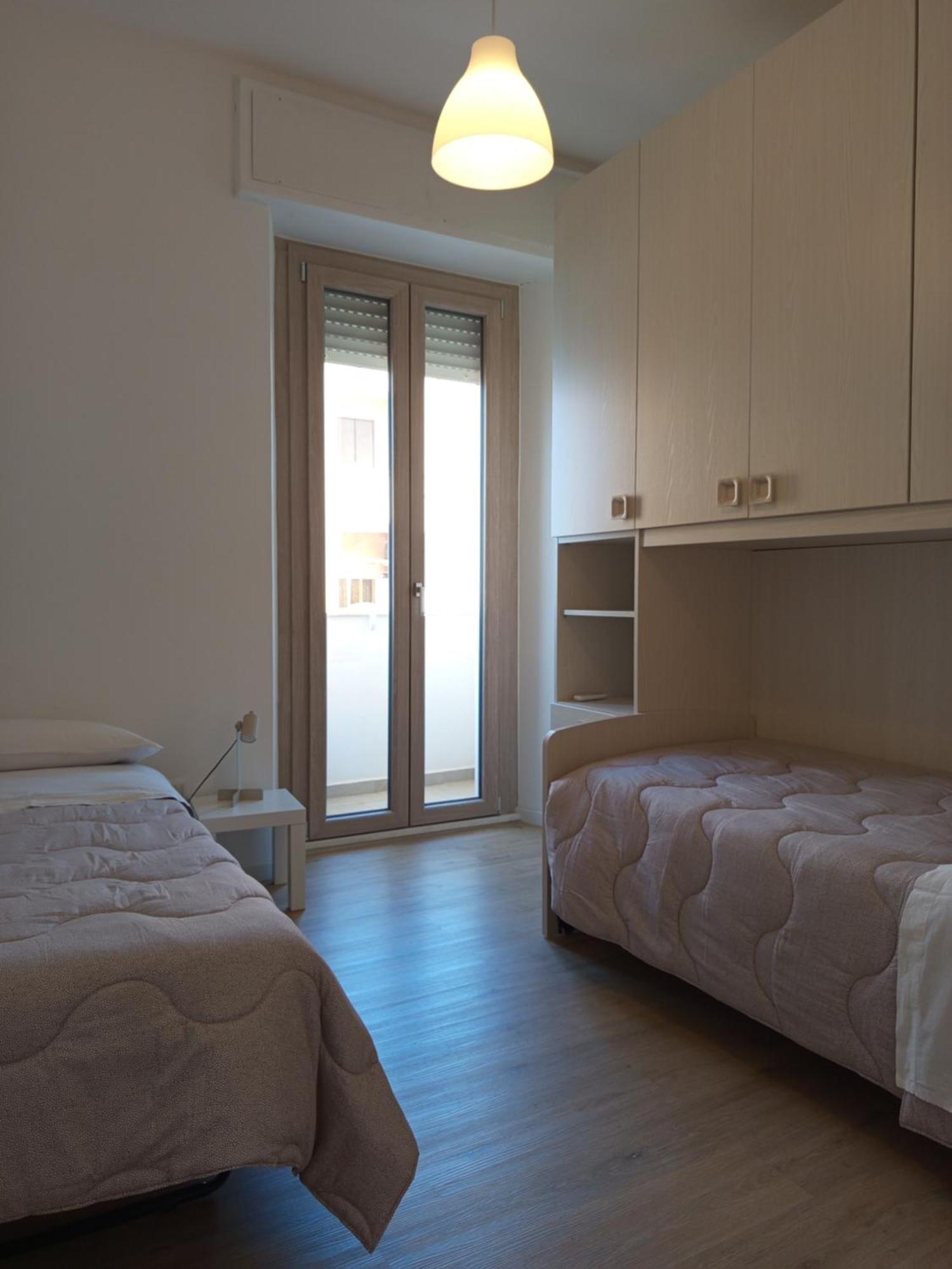 Lormar House Apartment โอริสตาโน ภายนอก รูปภาพ
